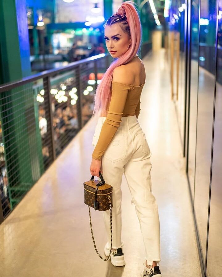 Wersow Polish Youtuber