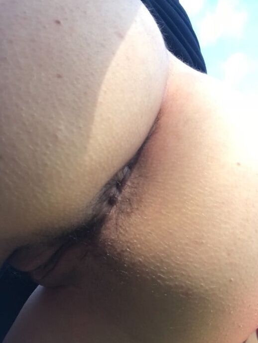 I love anus! -