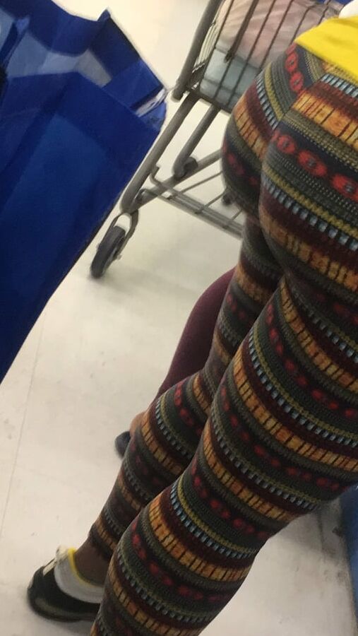Leggings is Love