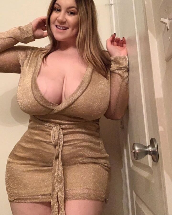 Hot chubby