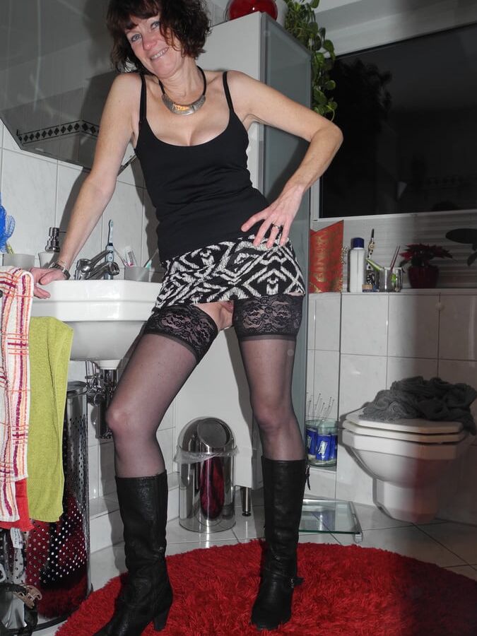 sexy sexy mature