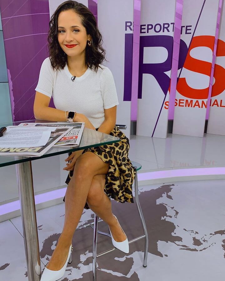 Sigrid Bazan