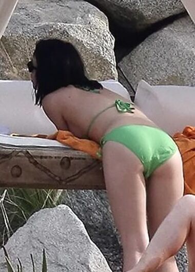 Katy Perry Feet