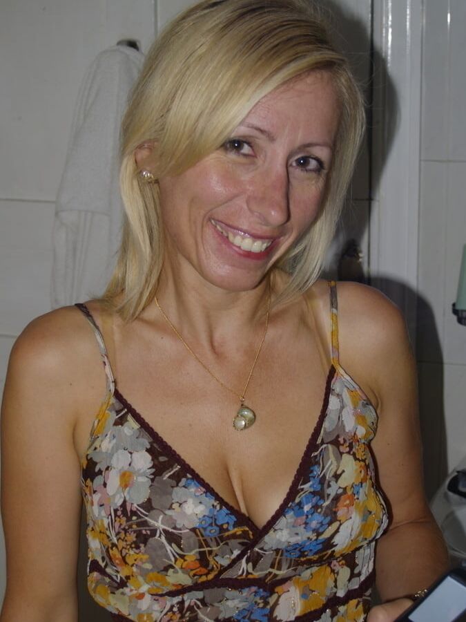 Milfnutte Gloritsa