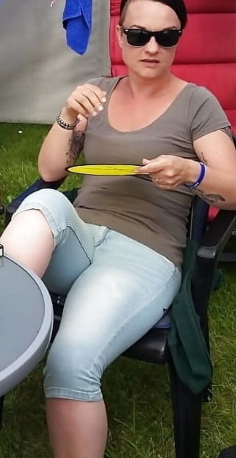jan seine frau