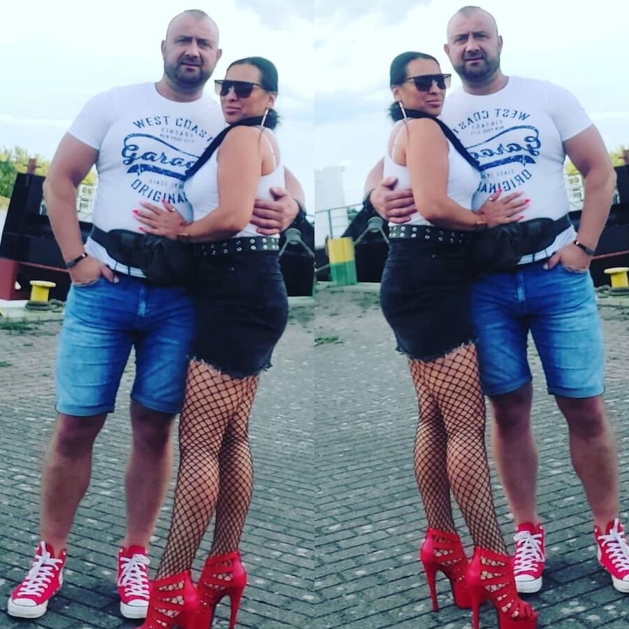 Asia polish bitch from Gdynia