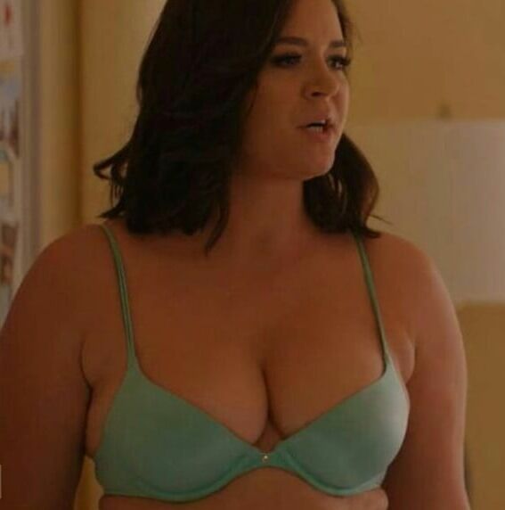 Kether donorhue sexy actress