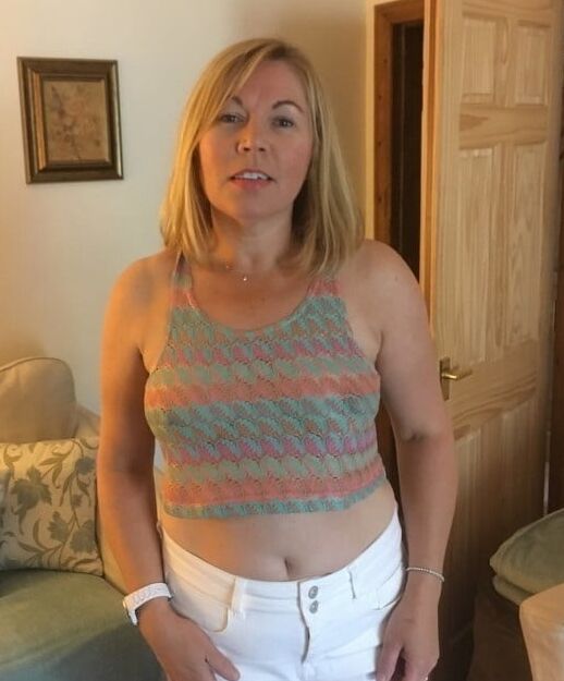 Gorgeous Mature