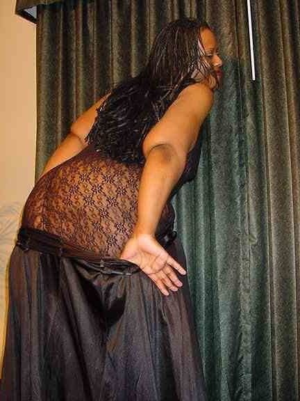 Thick legs Delores