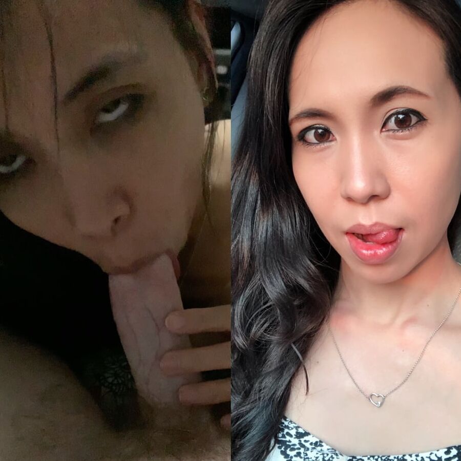 usingyourunawaregf&;s wife, now where is your wife?