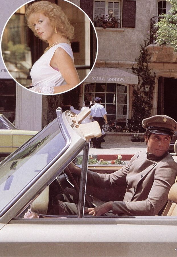 classic magazine - sexual drive