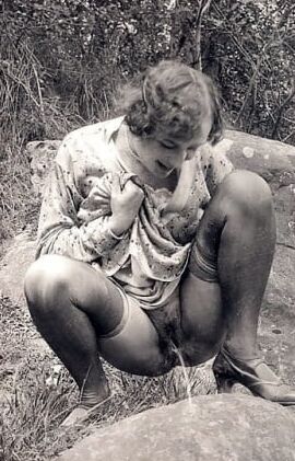 old piss pics