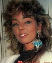 &;s disco style: Sandra