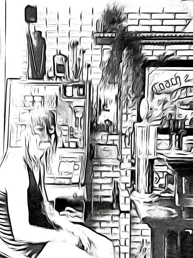 + Jaqueline - comic-casting