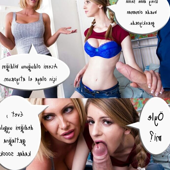 fammmllliii photo story