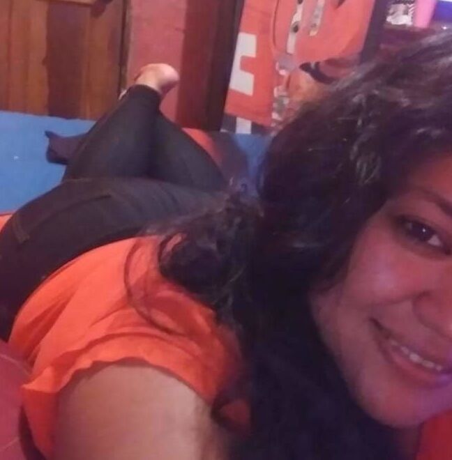 Yenny la PUTISIMA de honduras