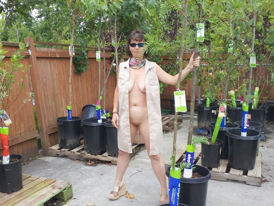 The Great Outdoors