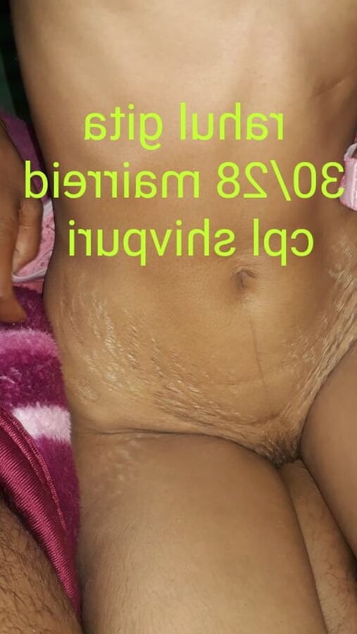Hot desi chut