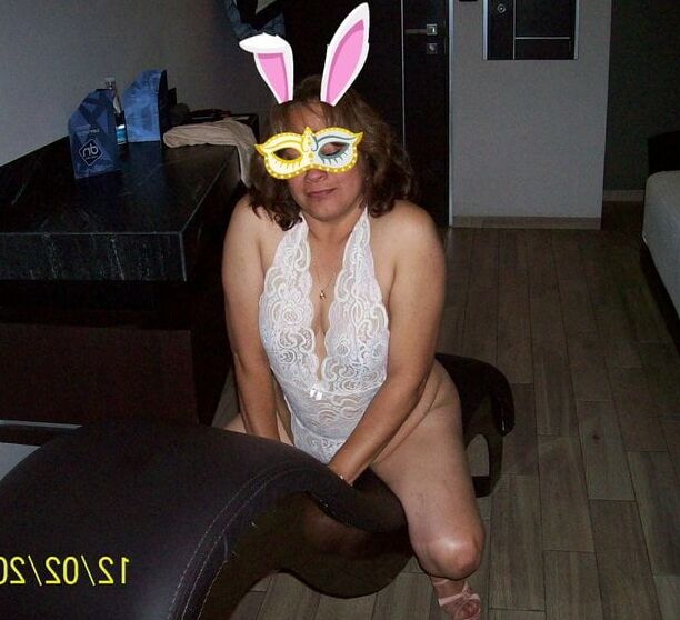 Madurita del Df