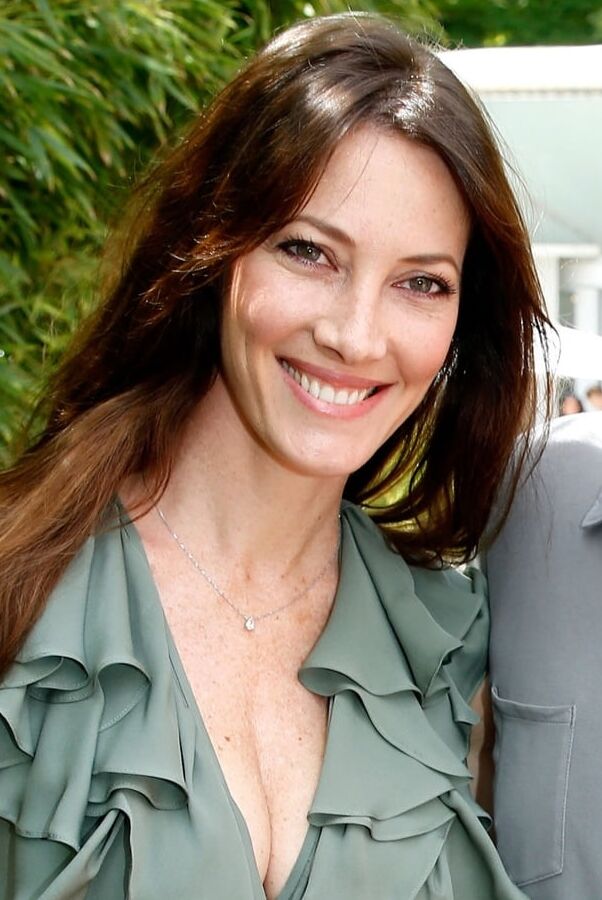 Mareva Galanter