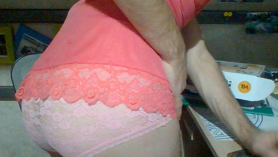 Old Sissy Suite
