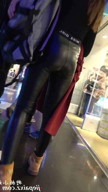 pvc latex plastic