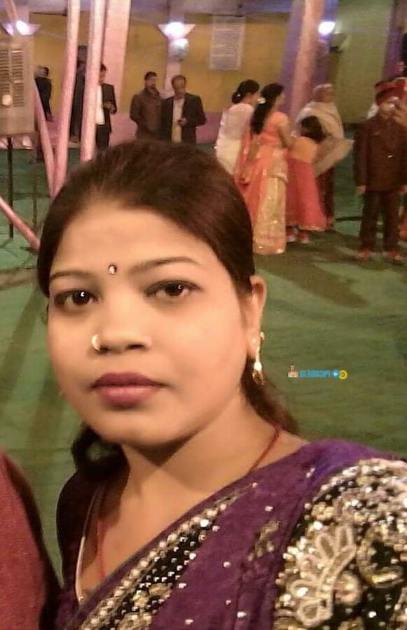 Desi VIllage wife