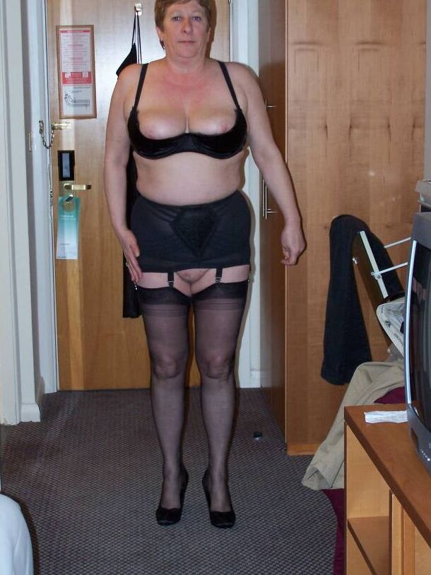 half cup bras and other hot types
