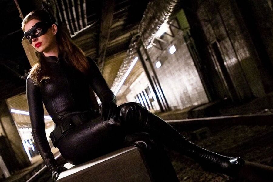 Catwoman ()