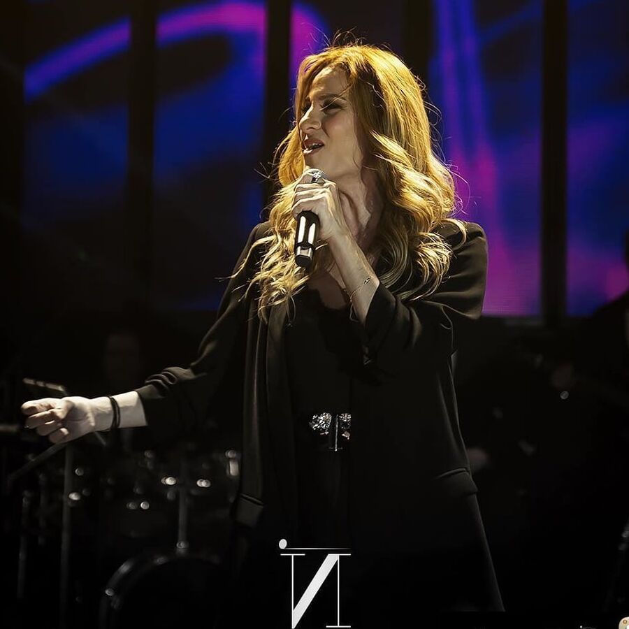 Despina Dena Olympiou (Eurovision Cyprus)