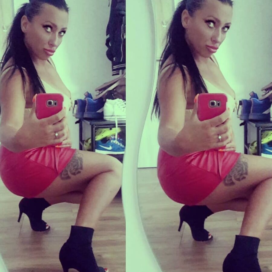 Asia polish bitch from Gdynia