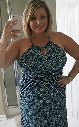 Milf BIG TITS