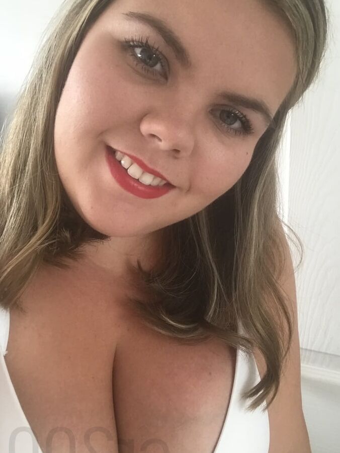 Slutty Sophie, Leeds Uk