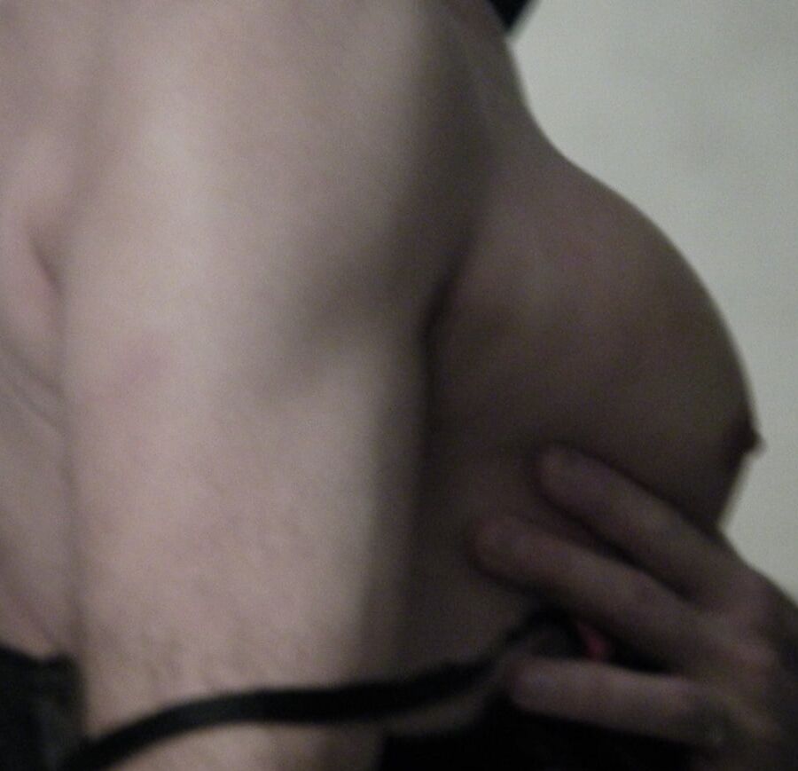 Shemale amateur