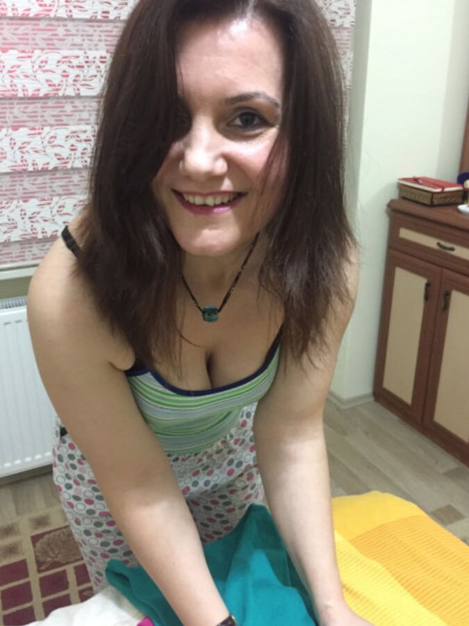 MILF Funda