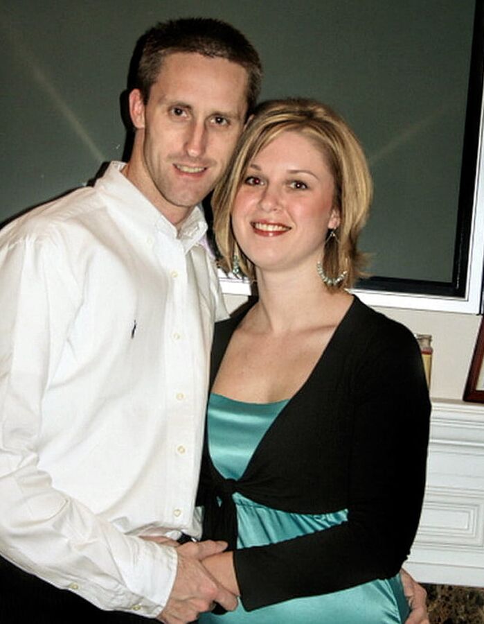Wife likes black