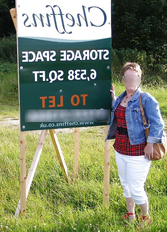 In the countryside