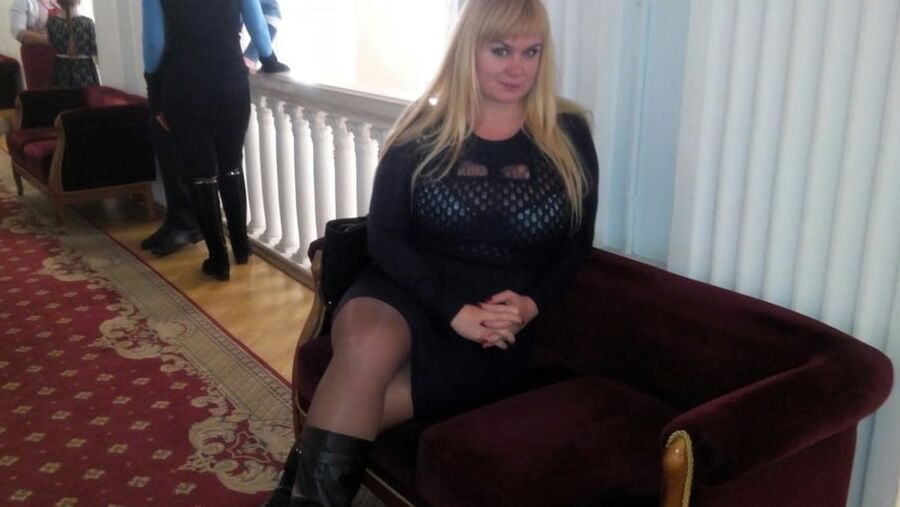 Mila Kuznetsova