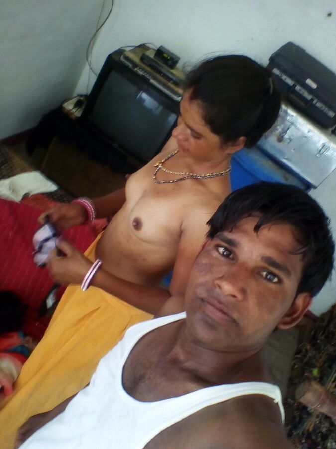Sexy Bhabhi fucked with neighbour