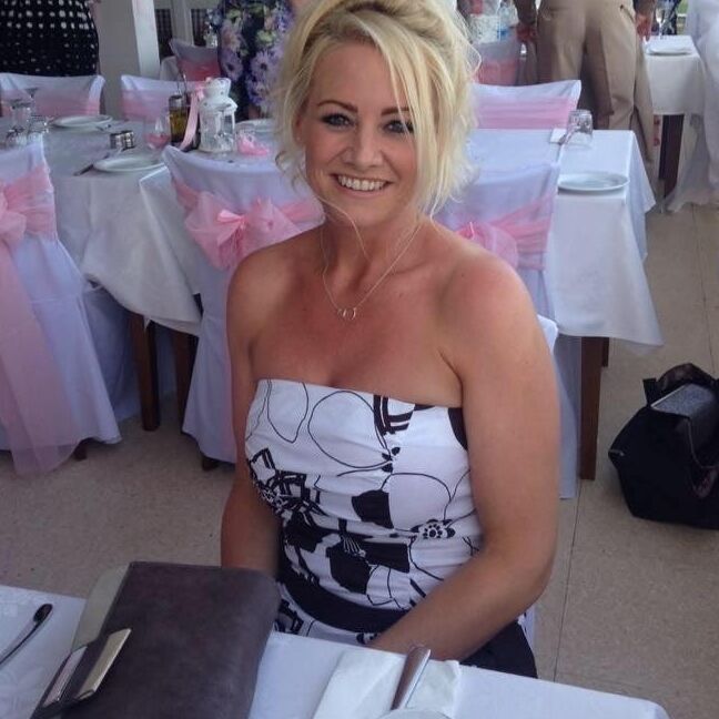 Mature Milf I stroke over