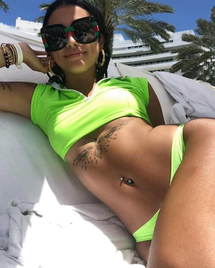On Instagram- maluterevejo