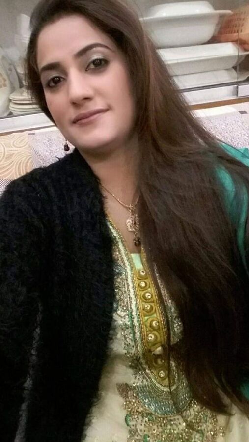 Pakistani call girl