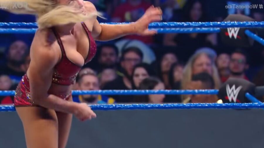 WWE Wrestling Divas Mix (cuteforyou) Prt