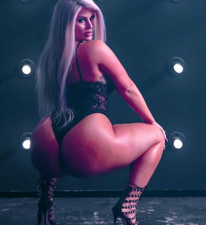 Something like a monument