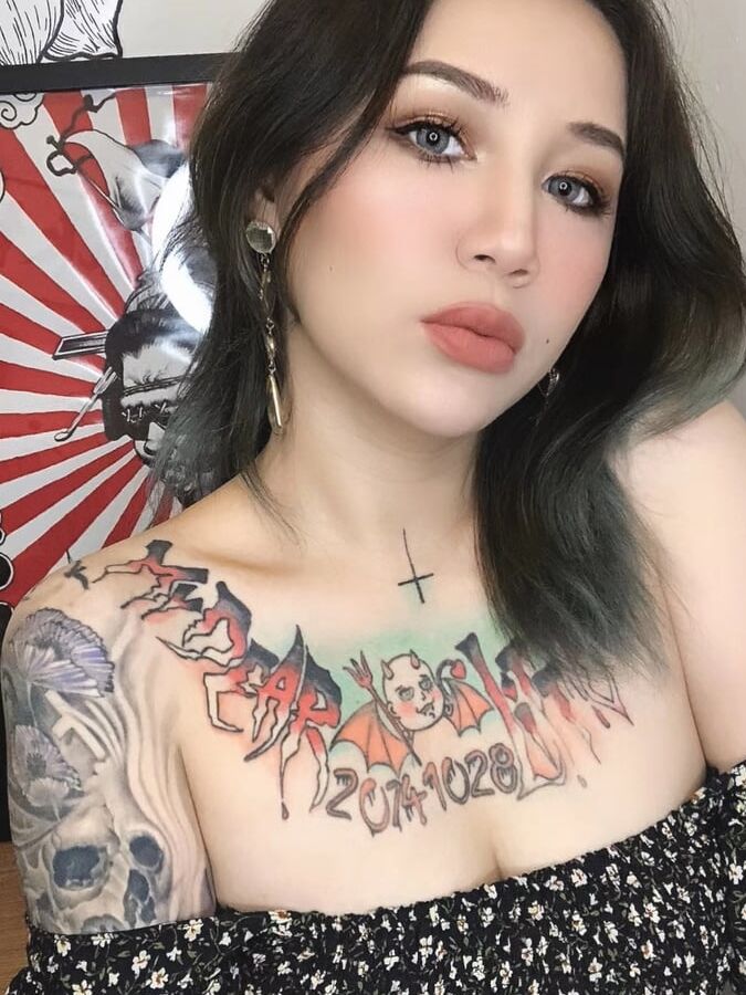 qiaoqiao photo