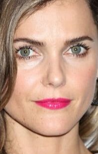 KERI RUSSELL