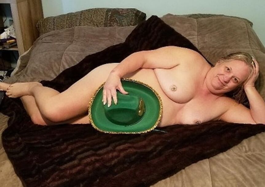 Bbw mix (photos submitted)
