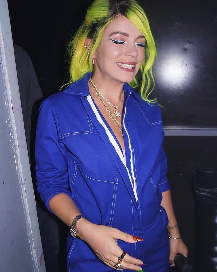 Lilly Allen