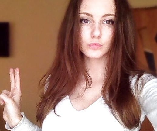 Nice little cheeky Slut