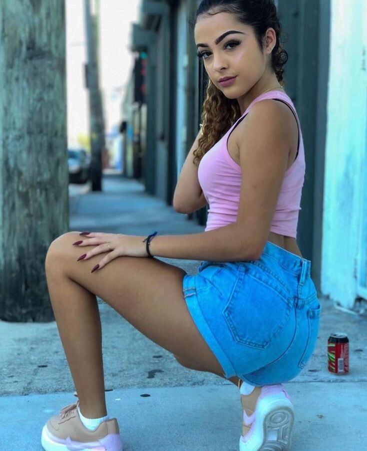 On Instagram- maluterevejo